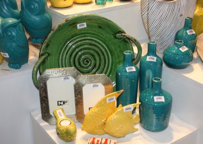 Gifts, Ceramic Decor and Homewares