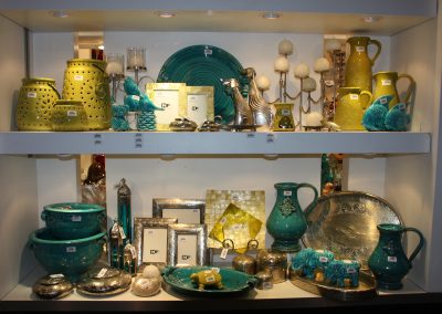 Gifts, Ceramic Decor and Homewares
