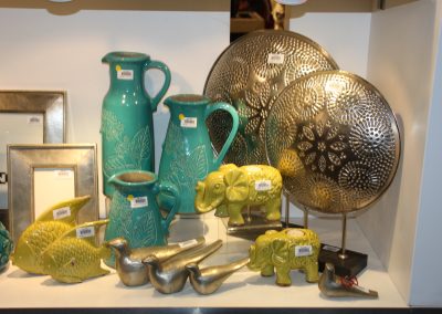 Gifts, Ceramic Decor and Homewares