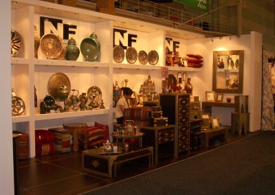 Gifts and Homewares