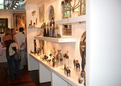 Gifts and Homewares
