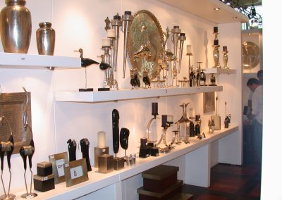 Gifts and homewares