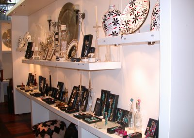 Frames and Gifts
