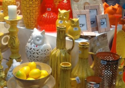 Gifts, Ceramic Decor and Homewares
