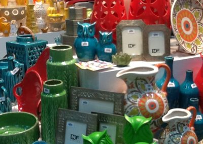 Gifts, Ceramic Decor and Homewares