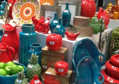 Gifts, Ceramic Decor and Homewares