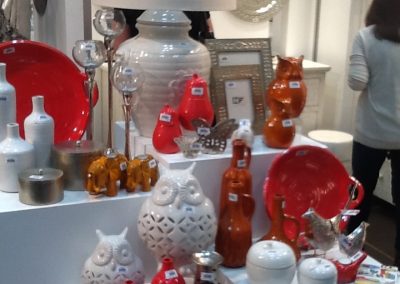 Gifts, Ceramic Decor and Homewares