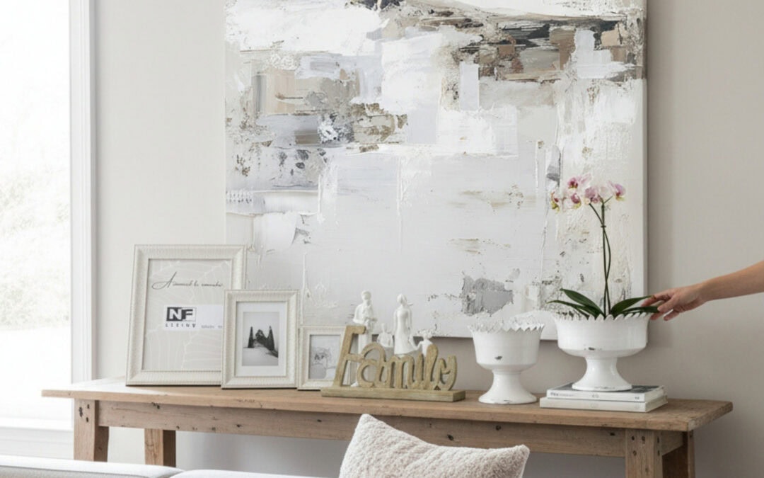 Soft Neutrals, Lasting Impact